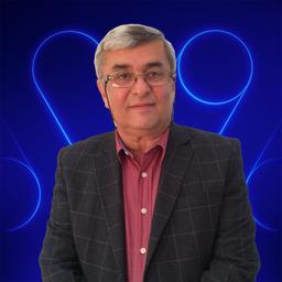 ئازاد جندیانی