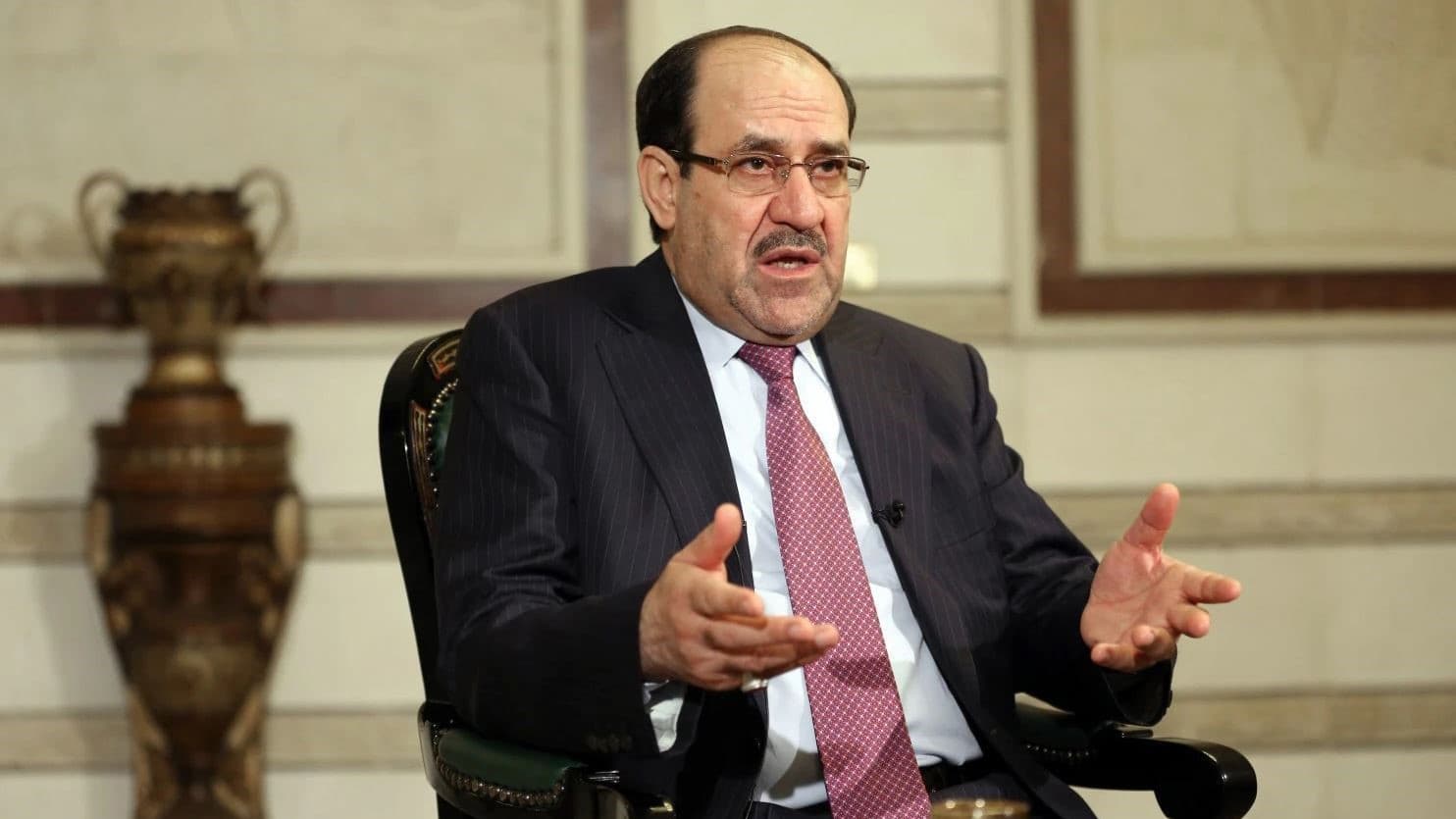 دەوڵەتی یاسا: سزادانی حیزبوڵڵا و حووسییەکان خواستی ئەمریکایە