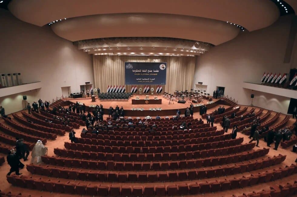 سوننەکان نەخشەڕێگای حکومەتی نوێ دادەڕێژن