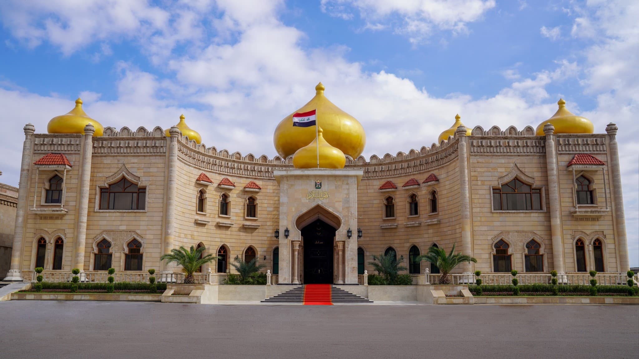 سەرۆکایەتیی کۆماری عێراق: ئاگاداری بڕیاری بە تیرۆر ناساندنی حیزبوڵڵا و حووسییەکان نین