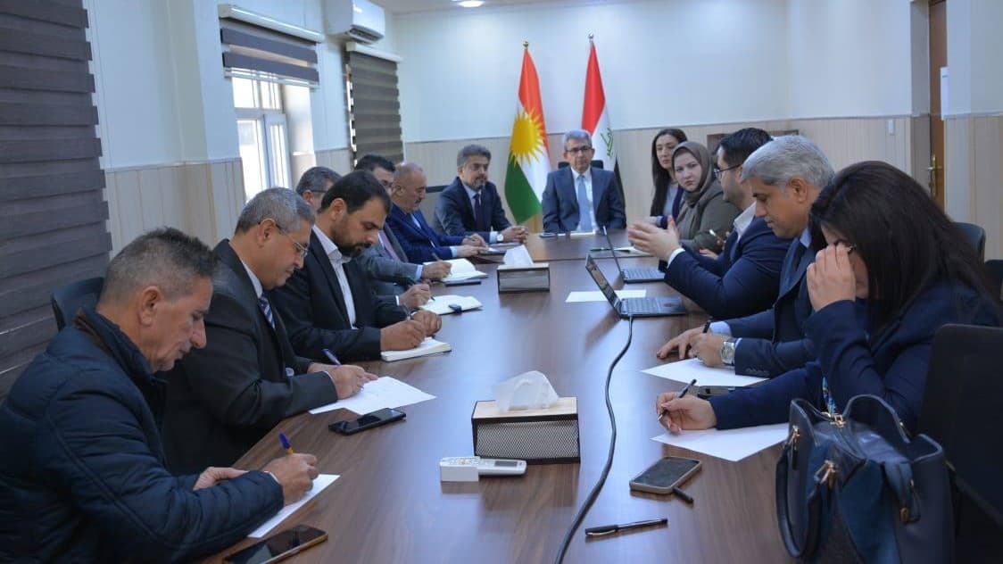 قەرزی درێژخایەن بەو ئافرەتانەی کوردستان دەدرێت کە خاوەنی پڕۆژەی بچووک و مامناوەندن