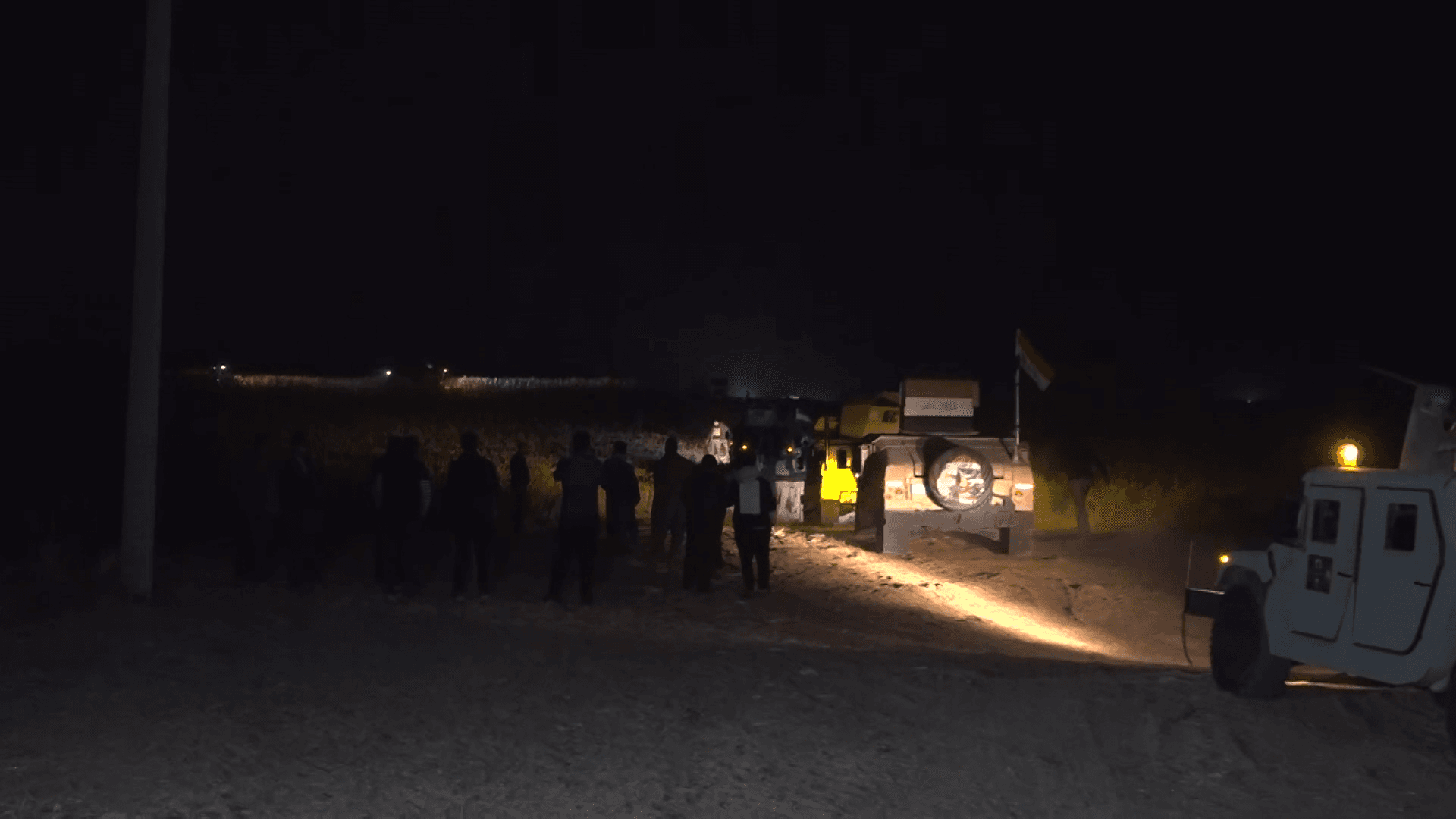 پارێزگاری کەرکووک بۆ ئاڤا: ئەو زەوییانەی کێشەیان لەسەرە خاوەنداریەتیان بۆ جووتیارانی کورد دەگەڕێتەوە