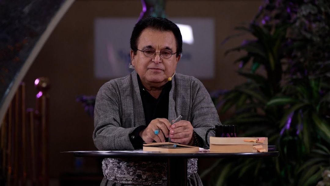 خانەی فارووق باسی شۆڕشی ئەمریکا دەکات