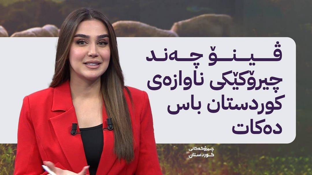 ڤینۆ چەند چیرۆکێکی ناوازەی کوردستان باس دەکات و ئەمانەن