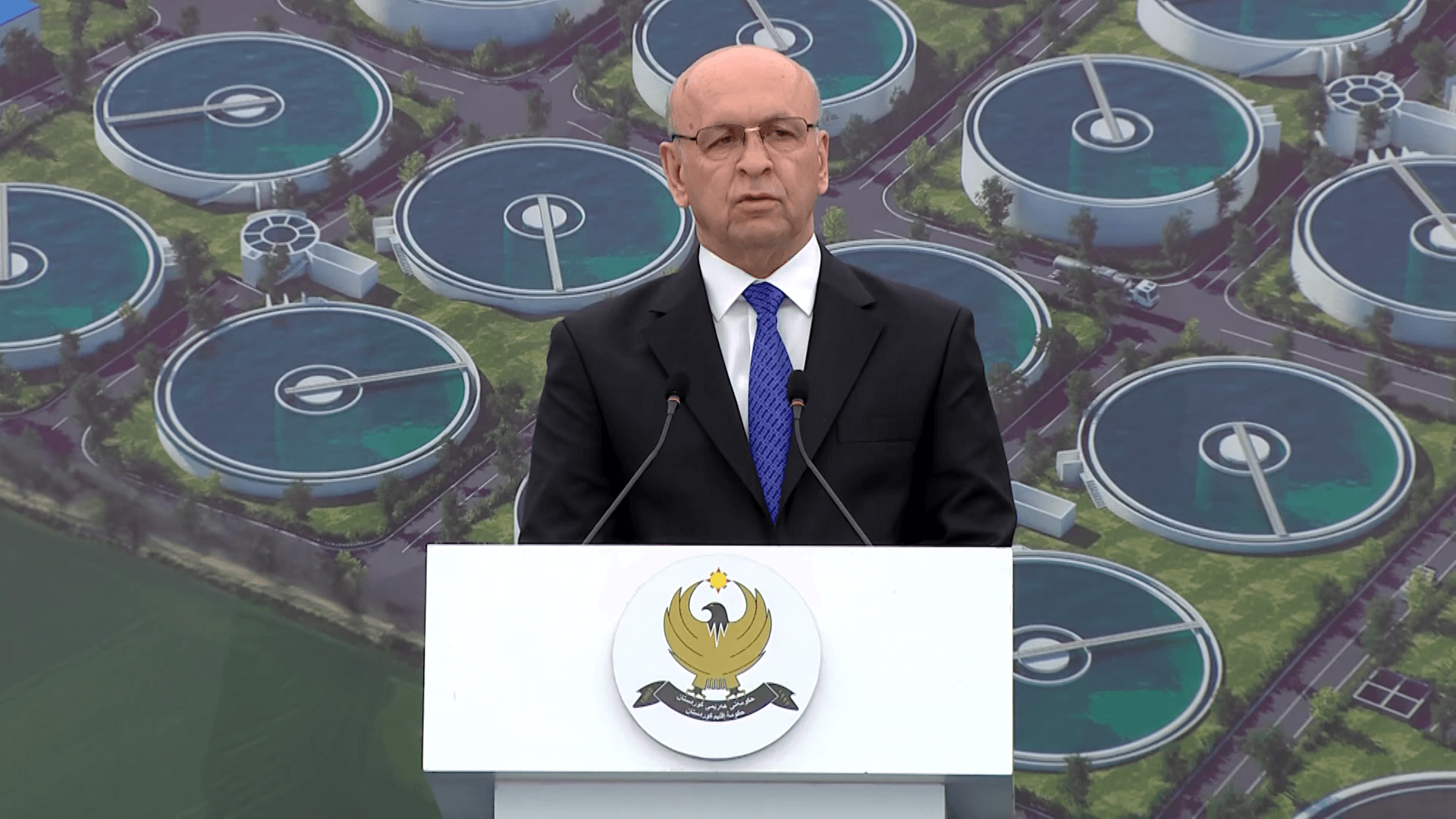 خالید خۆشناو، خاوەنی هێمن گرووپ