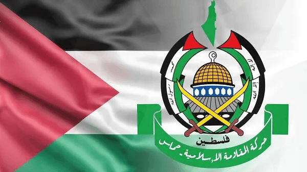 پەیامێک لە حەماسەوە لەبارەی ڕاگەیاندنی ئاگربەست لە غەززە