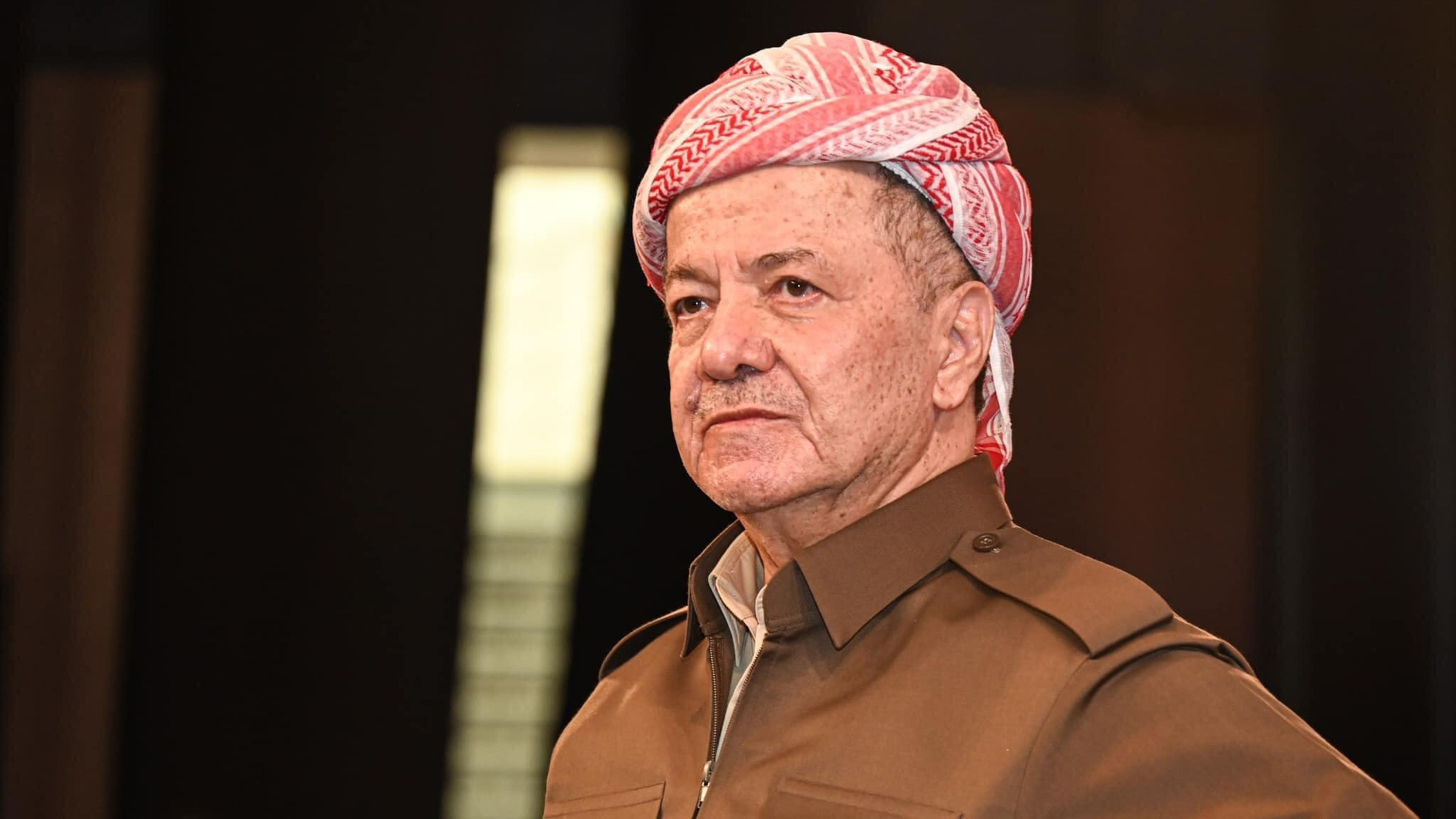 سەرۆك بارزانی: كوردانی فەیلی ڕۆڵی گرنگیان لە بزووتنەوەی ڕزگاریخوازی كوردستان هەبووە