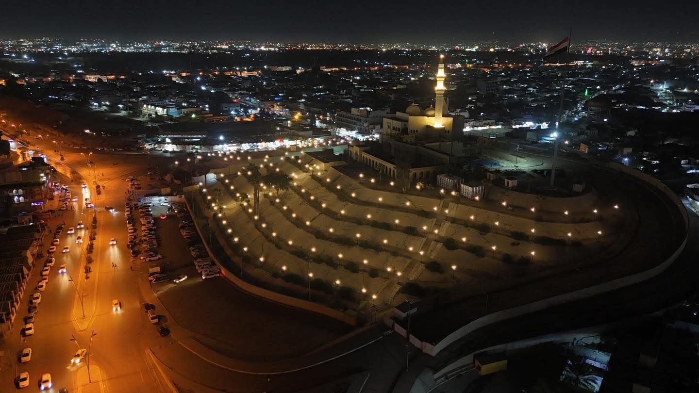 لە موسڵ 50 ئافرەت وەک ئیمامی مزگەوت دادەمزرێن