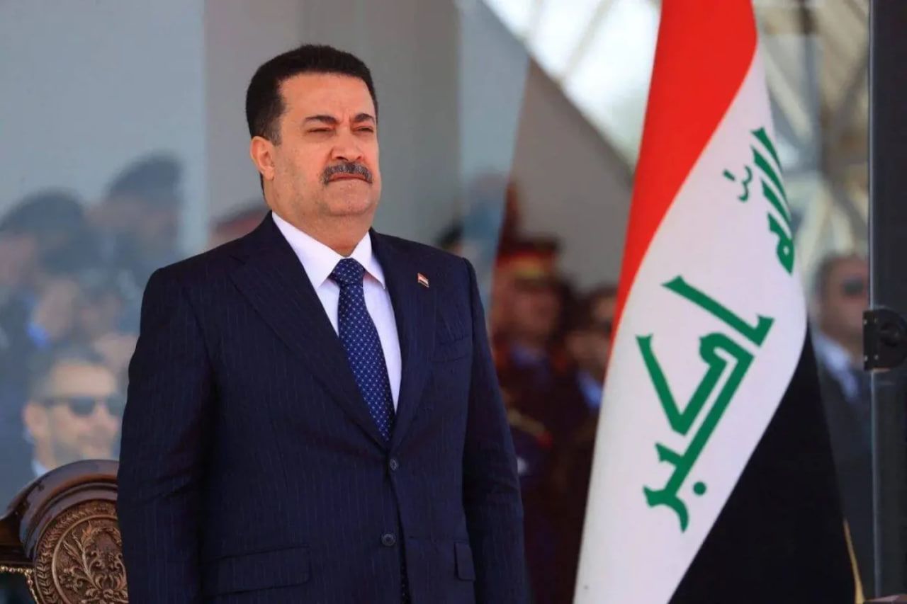 سوودانی هاوپەیمانیێتیەک بۆ هەڵبژاردنی ئەنجوومەنی نوێنەرانی عێراق ڕادەگەیێنێت