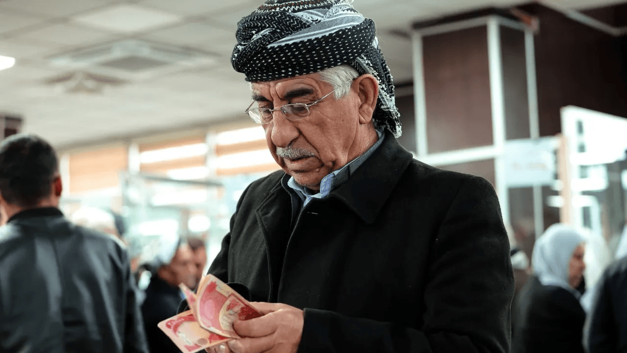 حکومەتی کوردستان بڕیارێکی نوێ لەبارەی ئامادەکردنی لیستی مووچە دەدات