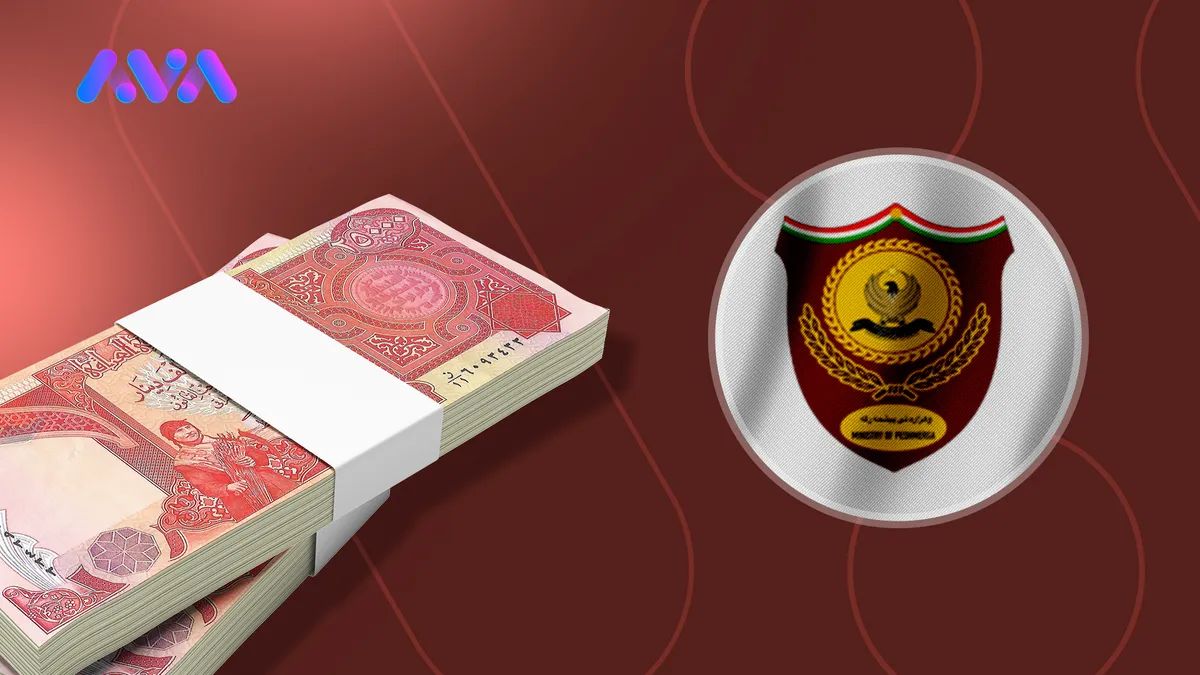 لیستی هاوكاریی مانگی 5ـی لیوا هاوبەشەكان ڕادەستی هاوپەیمانی نێودەوڵەتیی كرا