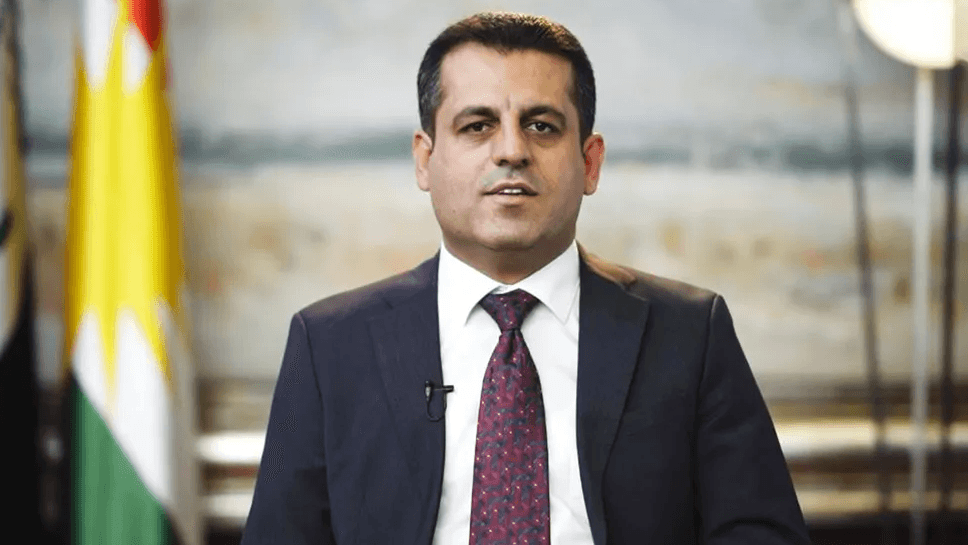 وەزیری تەندروستی: ئەو کەسانەی هەڵگری ڤایرۆسی ئایدزبوون هەموویان خەڵکی بیانیین