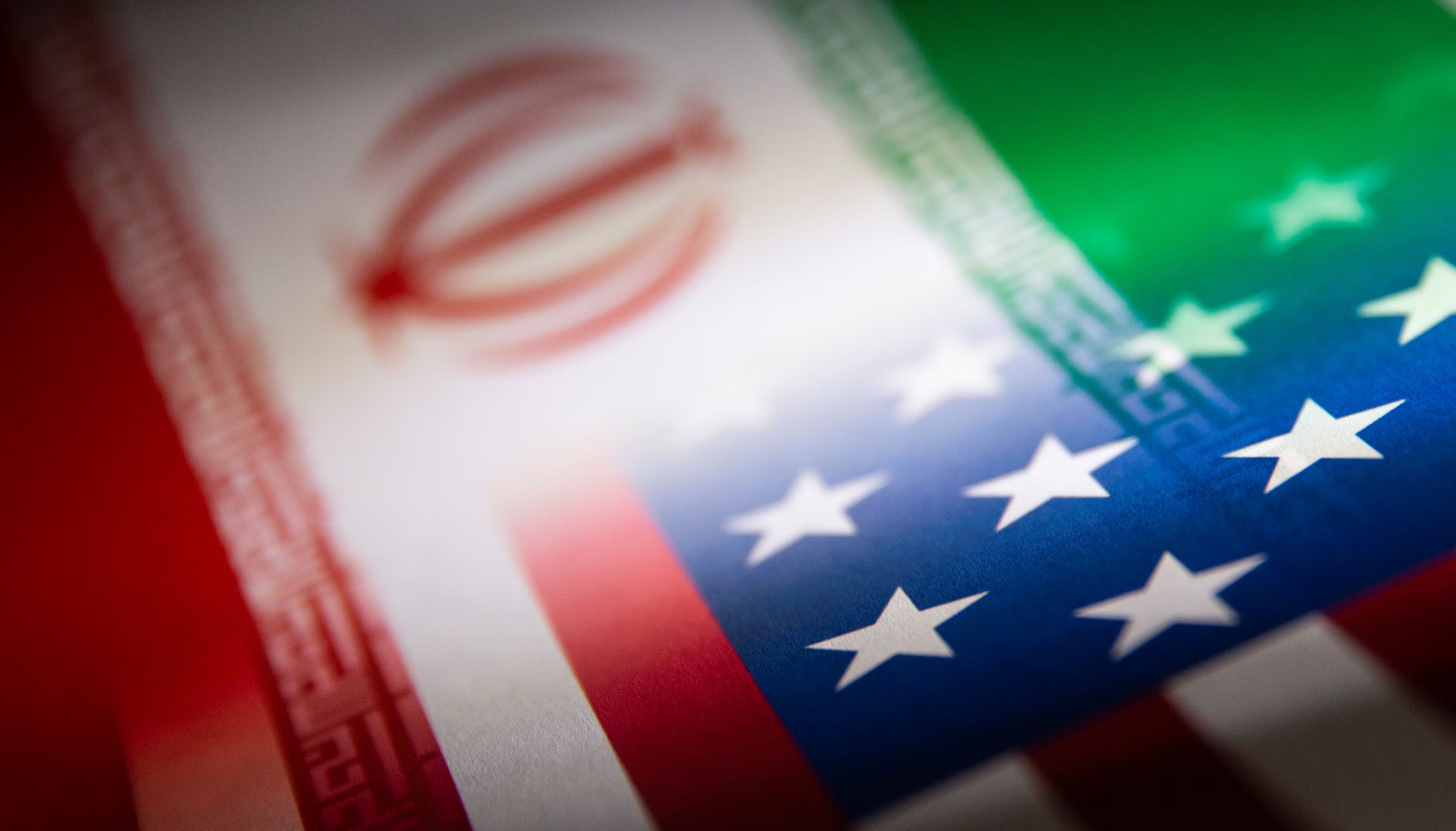 ئەمریکا لەبارەی دانوستانەوە پێشنیازێکی پێشکەش بە ئێران کردووە
