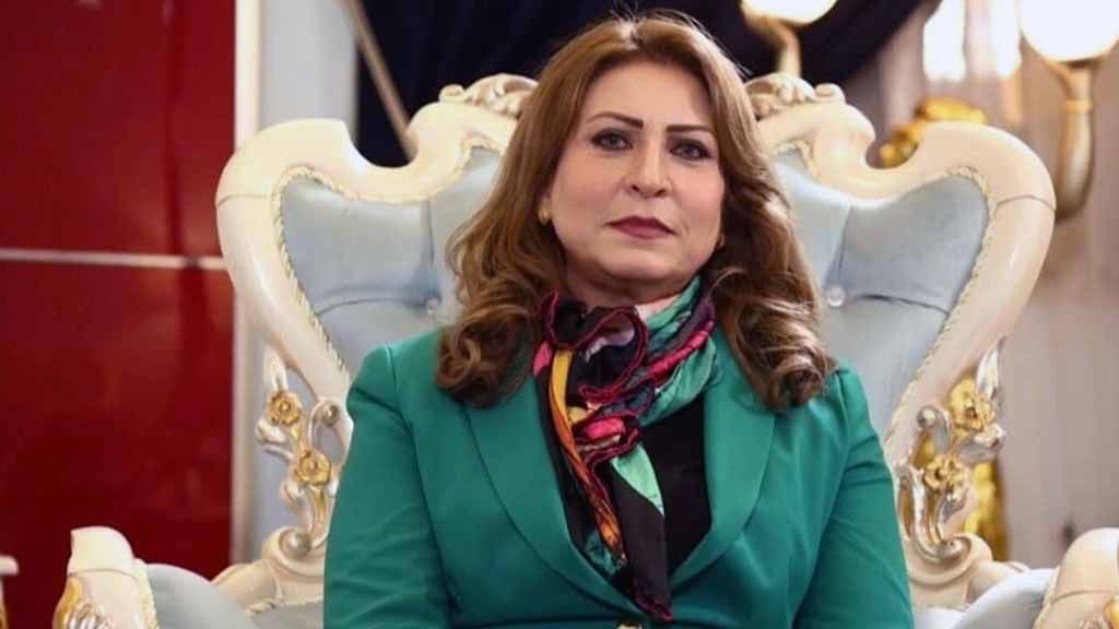 بارەگای بارزانی: ئەو سیستمە سیاسییانەی سیاسەتی برسیکردنیان بەکارهێنا، ڕووخان