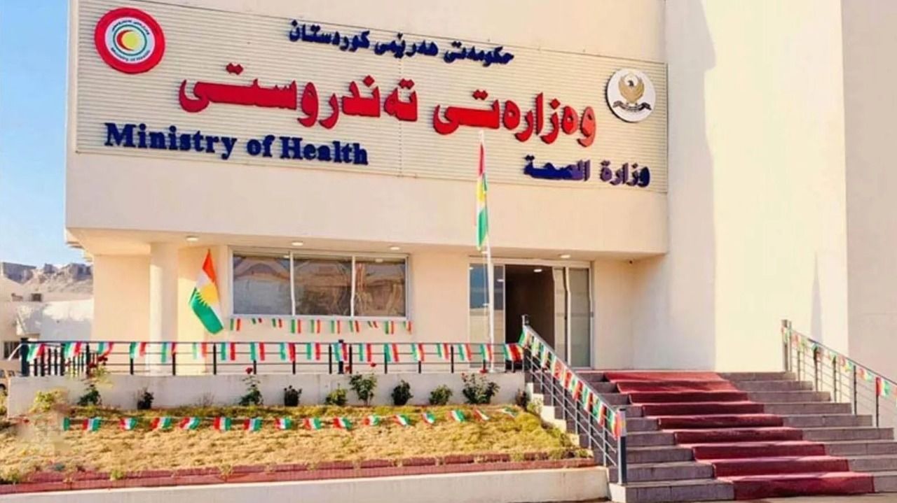 وەزارەتی تەندروستی چەند ڕێنماییەکی تایبەت بە جەژن بڵاودەکاتەوە