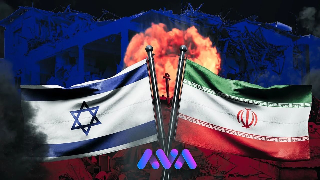 دوایین پێشهاتەکان.. هەڕەشەکانی ئیسرائیل و ئێران بۆ سەر یەکتر بەردەوامن