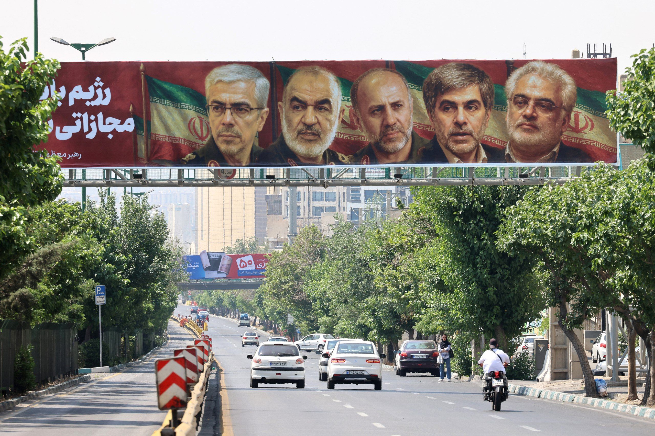 ئیسرائیل بەردەوامە لە کوشتنی زانا ئەتۆمییەکانی ئێران