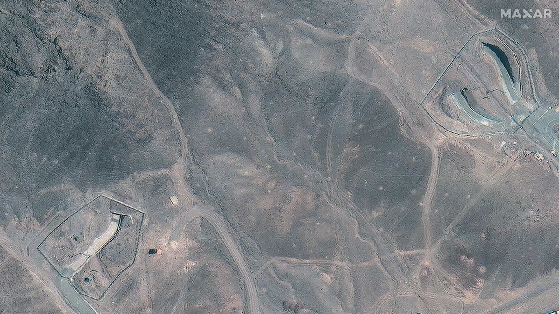 مانگی سووری ئێران: کەس لە ئەنجامی هێرشەکەی ئەمریکا نەکوژراوە