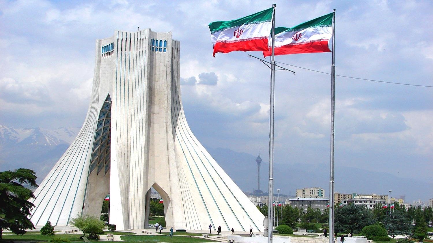 هەڵوێستی ئێران لەبارەی ئاگربەست لەگەڵ ئیسرائیل