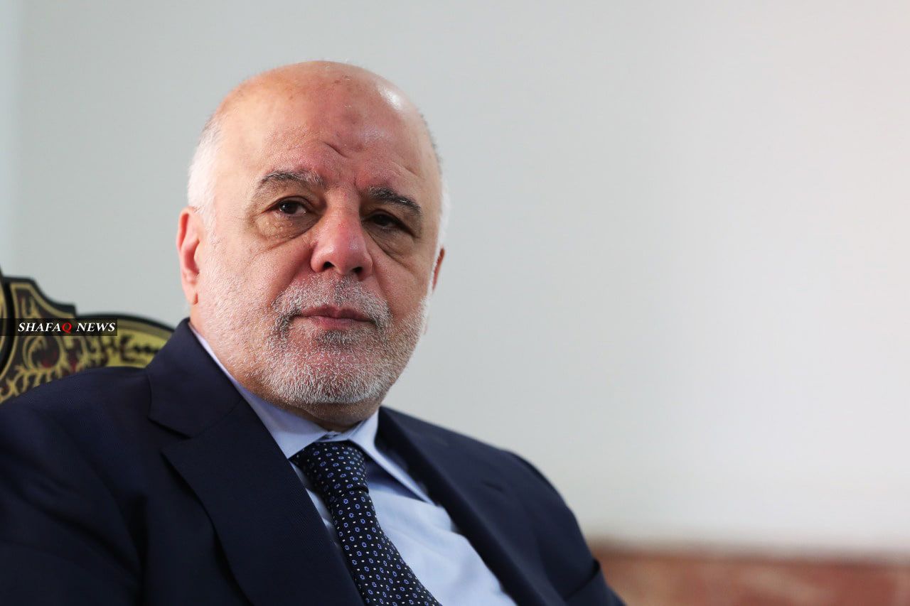 هاوپەیمانیی حەیدەر عەبادی بەشداری هەڵبژاردنی پەرلەمانی عێراق ناکات و هۆکارەکەی دەخاتەڕوو