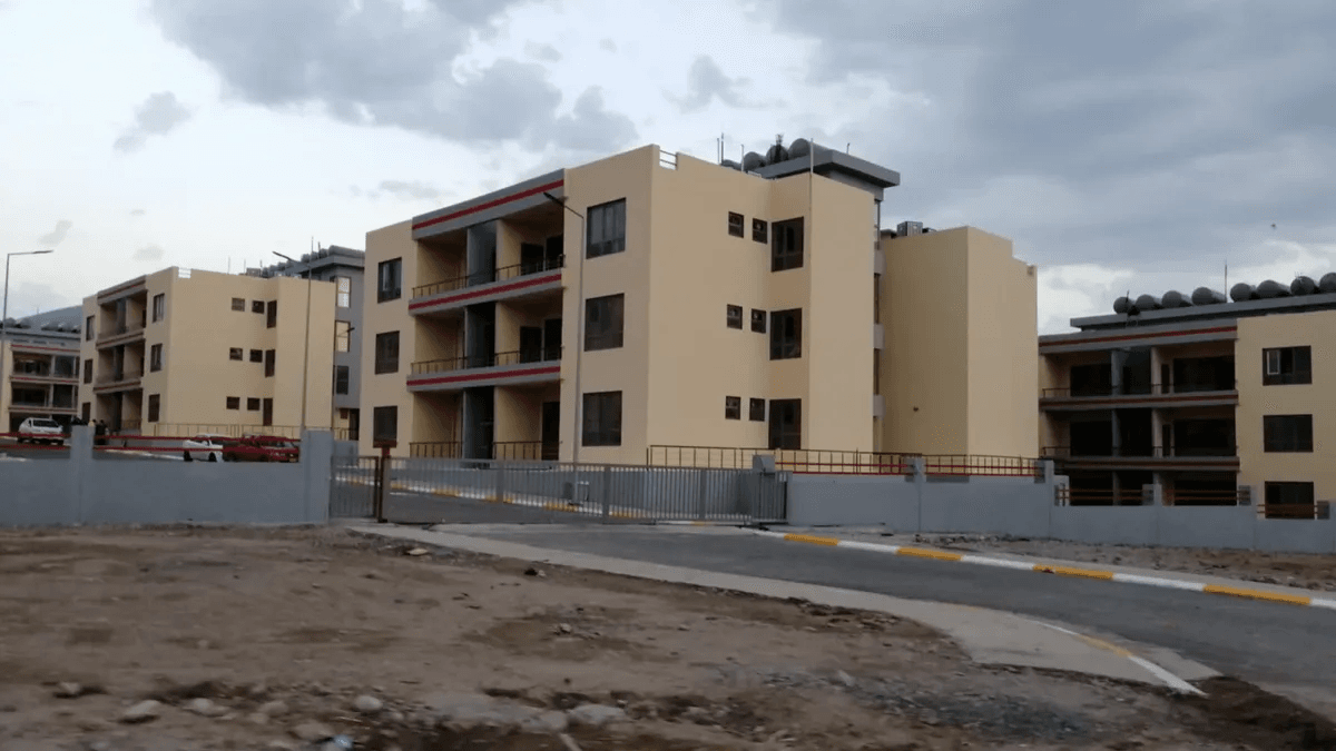 لەم مانگەدا ناوی سوودمەندبووانی یەکەی نیشتەجێبوونی کرێنشینان ڕادەگەیێنرێت