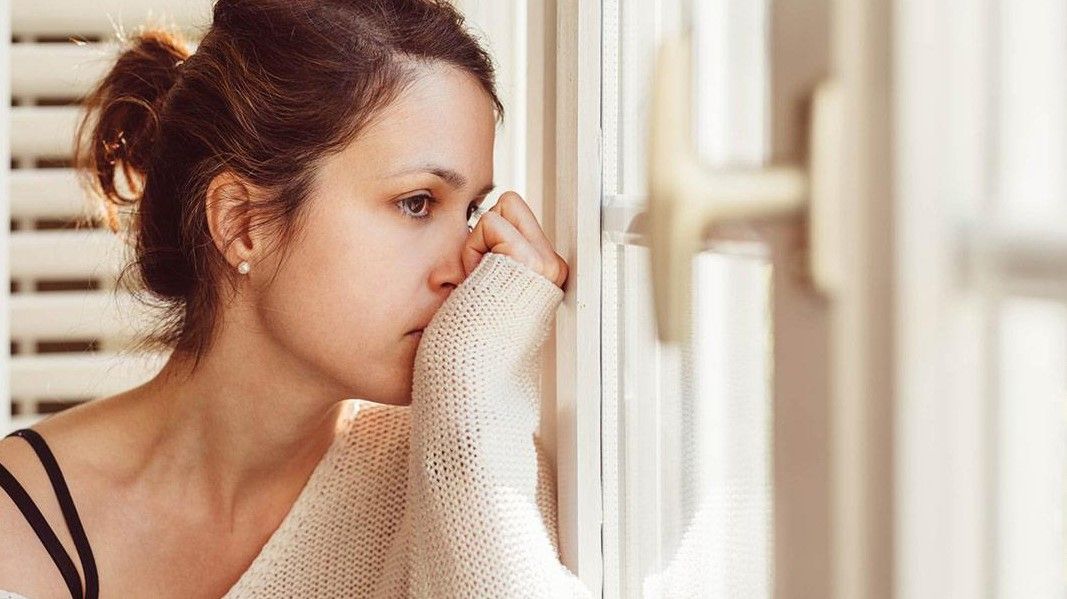 نیشانەکانی نەخۆشی دڵەڕاوکێی گشتگیر چین؟