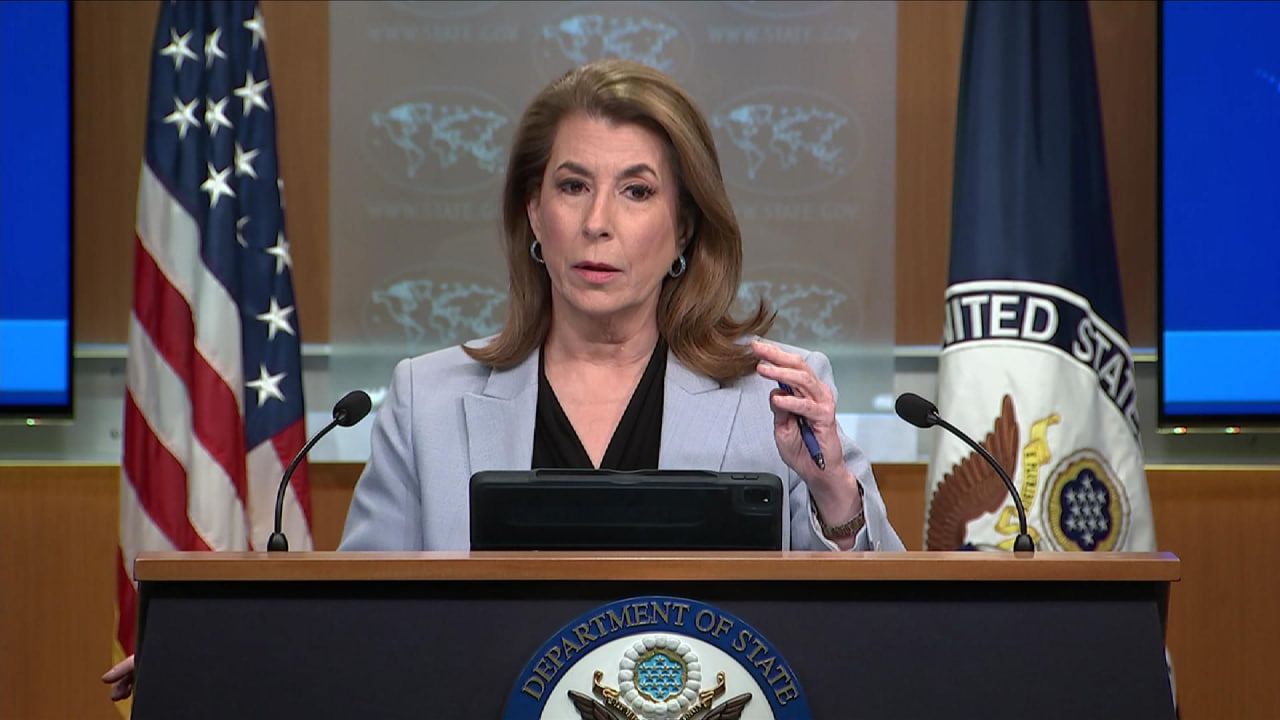 ئەمریکا لەبارەی سەردانی هاوڵاتیانی بۆ ئێران هۆشداری دەدات