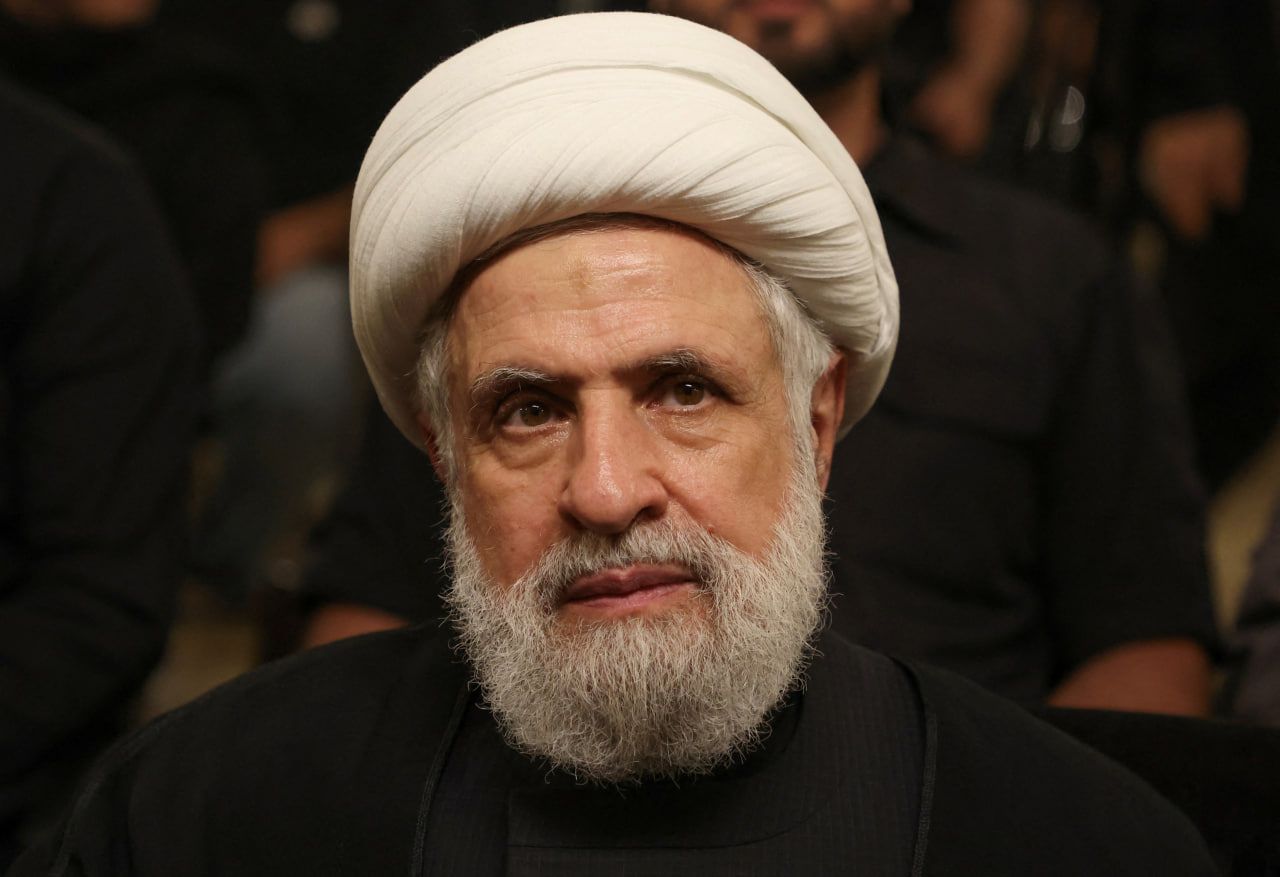 حیزبوڵڵای لوبنان: تاوەکو ئیسرائیل نەکشێتەوە باسی چەک دانان نەکەن