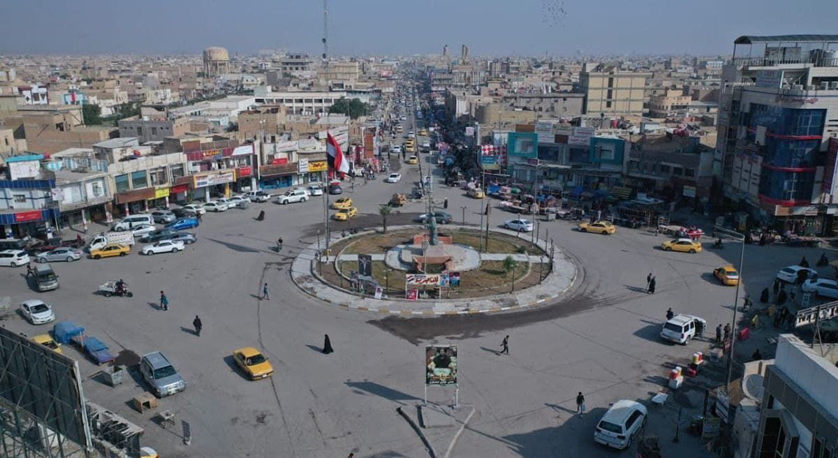 لە زیقاڕ 130 هەزار خانووی زێدەڕۆ تابۆ دەکرێن