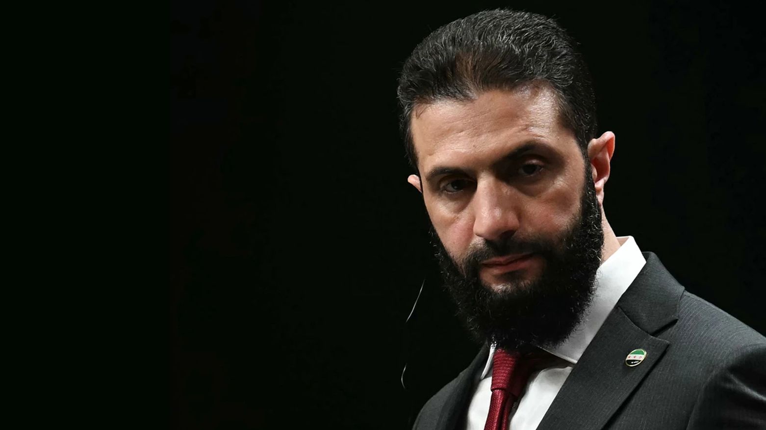 ئیسرائیل: وتارەکەی شەرع لایەنگرییە لە 'هۆزەکان' دژی درووزەکان