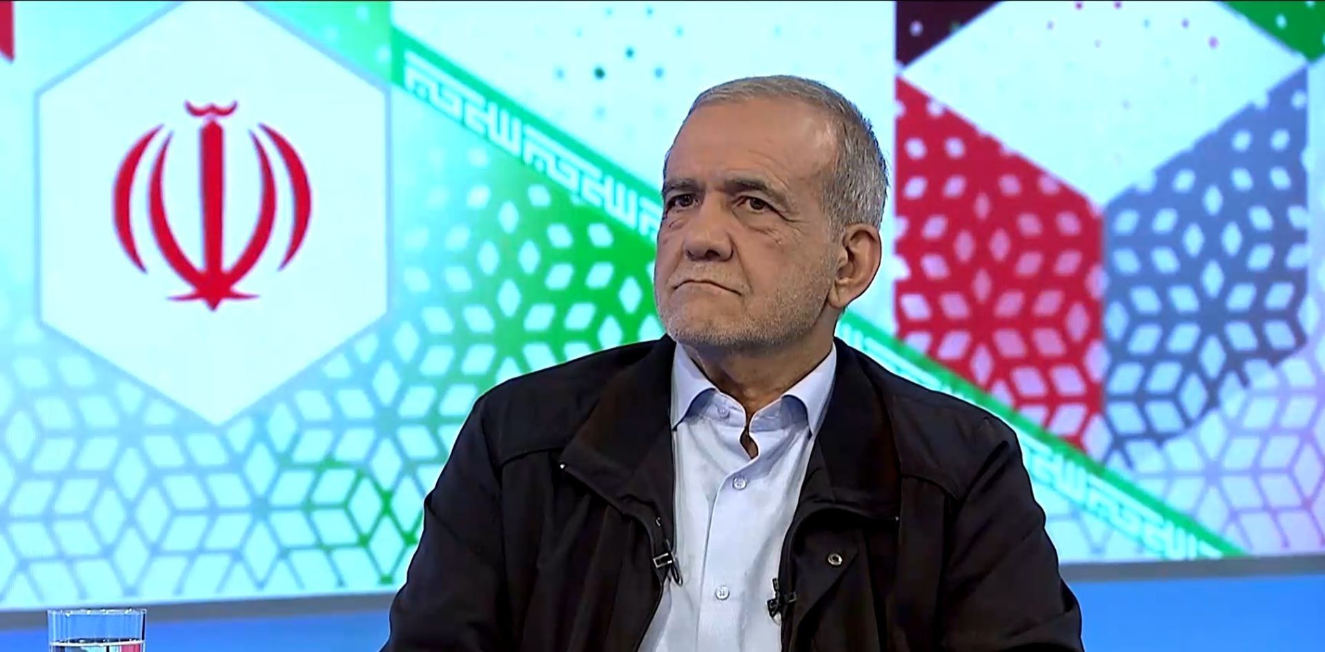 پزیشکیان مەرجی دانوستان لەگەڵ ئەمریکا ئاشكرا دەکات