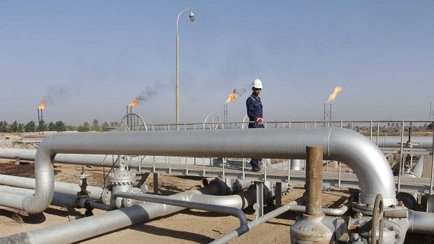 تورکیا دەست بە دانوستانێکی نوێ لەبارەی نەوت لەگەڵ عێراق دەکات