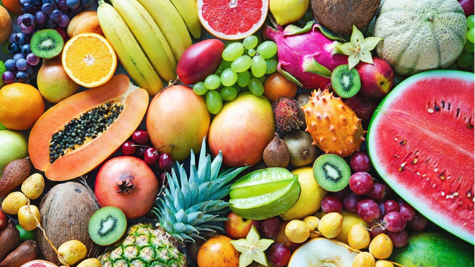 خراپترین میوەکان کامانەن بۆ دەستپێرکردنی ڕۆژەکەت؟
