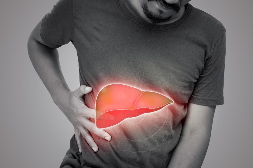 توێژینەوەیەک: ڤیتامین دی نەخۆشیی درێژخایەنی جگەر چارەسەر دەکات
