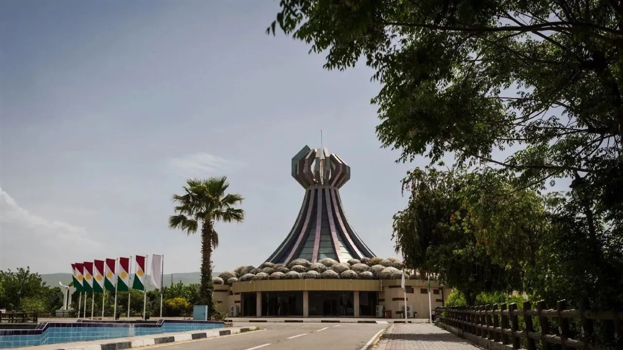 شارەوانی هەڵەبجە قۆناغی دووەمی دابەشکردنی زەوی بەسەر فەرمانبەران ڕادەگەیێنێت
