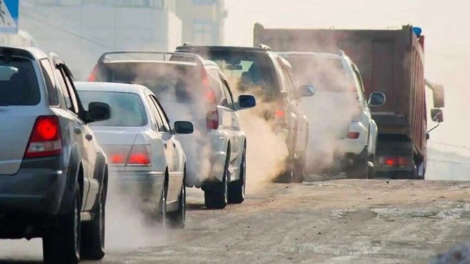 هاتووچۆی هەولێر لەبارەی سزادانی ئۆتۆمبێلی ژمارە عێراقی و بیانی ڕوونکردنەوە دەدات