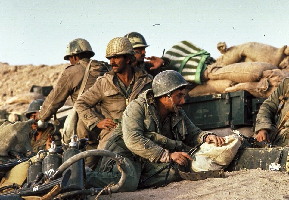 ئاگادارییەک لە وەزارەتی بەرگریی عێراقەوە بۆ کەسوکاری دیلەکانی جەنگی دووەمی کەنداو