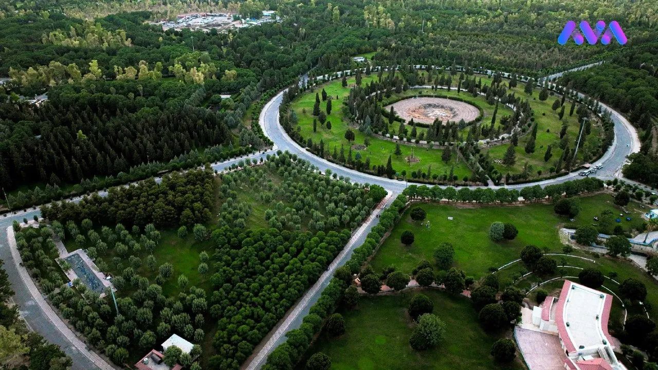 پڕۆژە گەورەکەی ئاوی هەولێر و پشتێنەی سەوز نرخی زەوییان بەرزکردووەتەوە