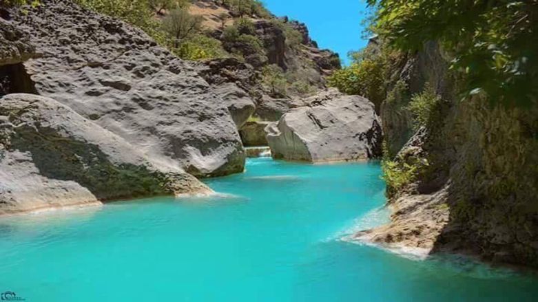 كۆمەڵگەیەكی فراوانی گەشتیاری لە گەلی شێرانە لە شێلادزێ بونیاد دەنرێت