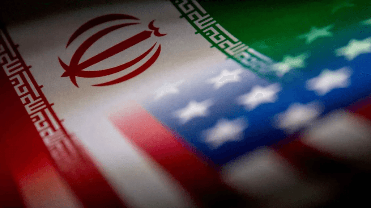 ئەمریکا سزای نوێ بەسەر ئێراندا دەسەپێنێت