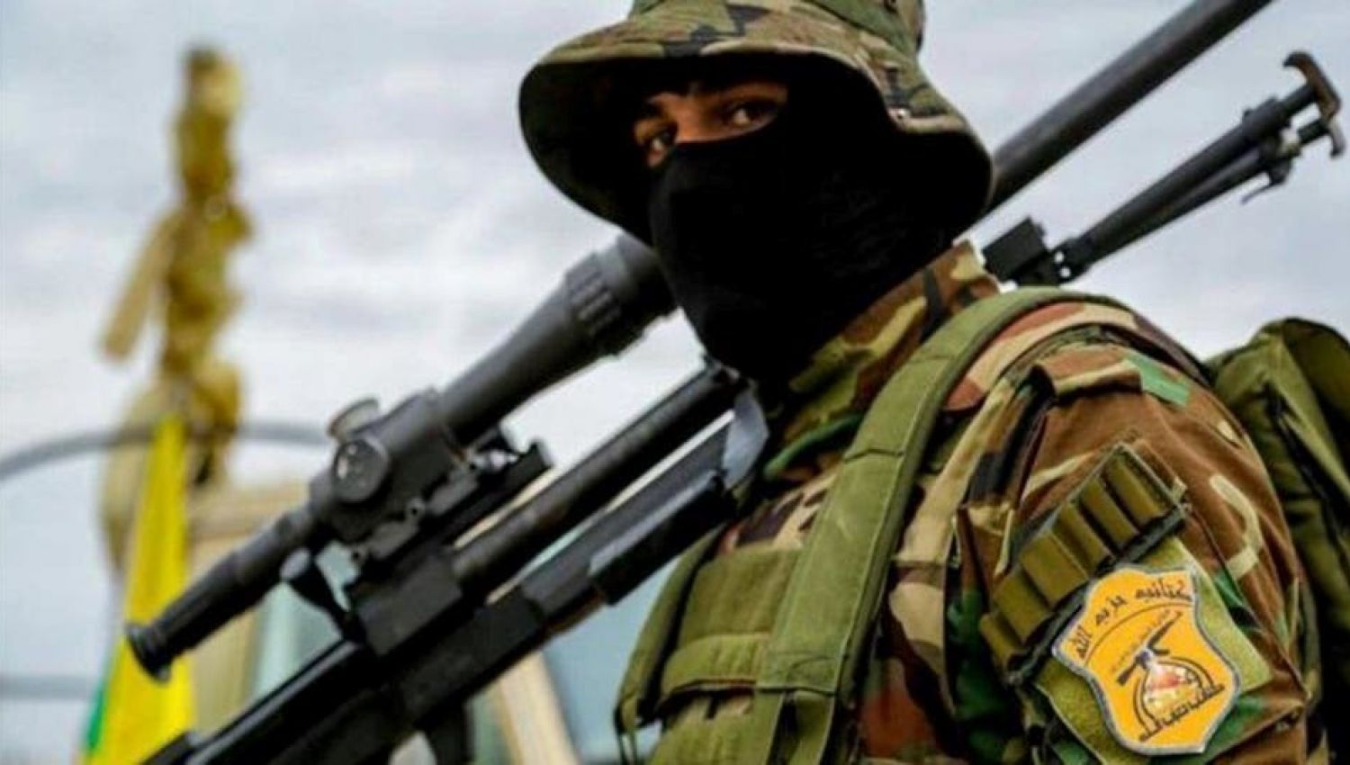 گرووپە چەکدارەکان هەوڵ بۆ گۆڕینی دیمۆگرافیای عێراق دەدەن