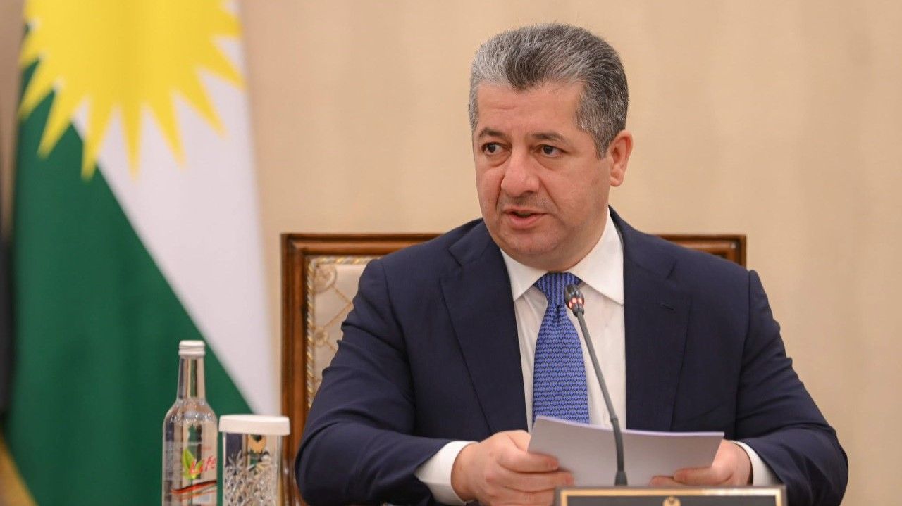 مەسرور بارزانی: ئەوەی لە سلێمانی ڕوودەدات، سەقامگیریی كوردستان دەكاتە ئامانج