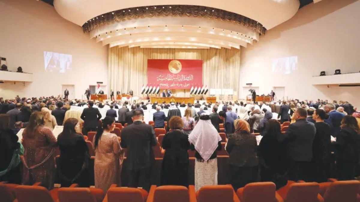 گرنگترین خاڵەکانی ڕێنمایی شەرعی بۆ یاسای باری کەسێتی بەپێی فیقهی جەعفەری دیاری دەکرێت