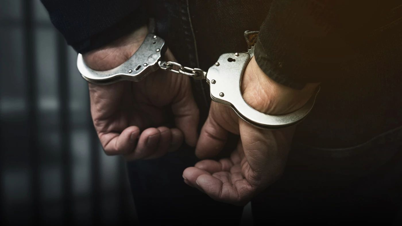 لە ئەنبار دیارترین جادووگەری پارێزگاکە دەستگیر دەکرێت