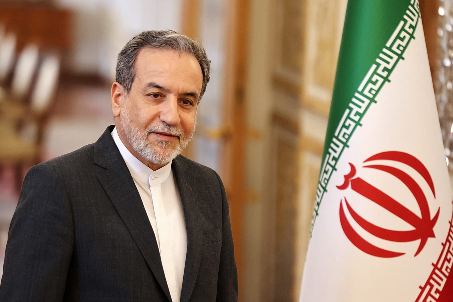 عەباس عێراقچی: سیاسەتەکانی ئەوروپا بەرامبەر ئێران نایاساییە