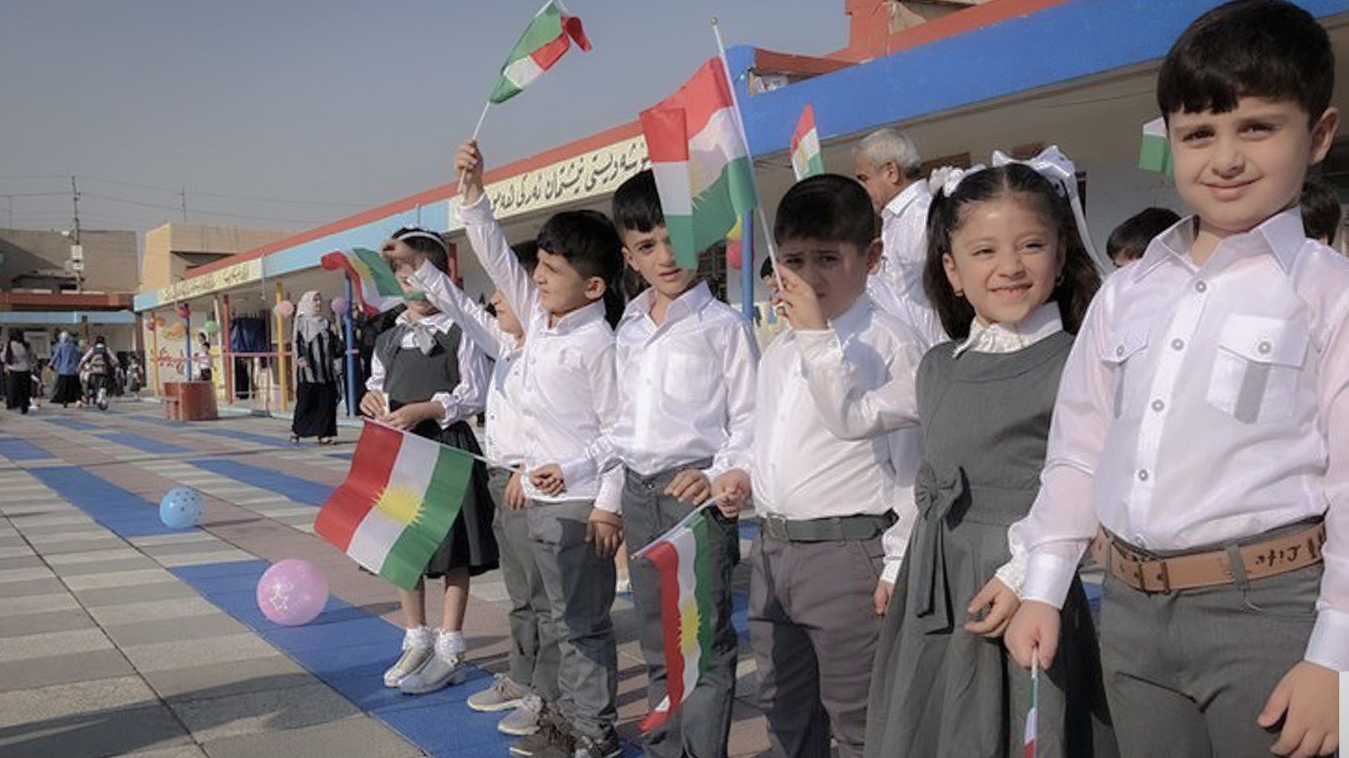 لە سەرجەم قوتابخانەکانی هەرێمی کوردستان ئەمڕۆ ئامادەکاری بۆ ساڵی نوێی خوێندن دەستپێدەکات