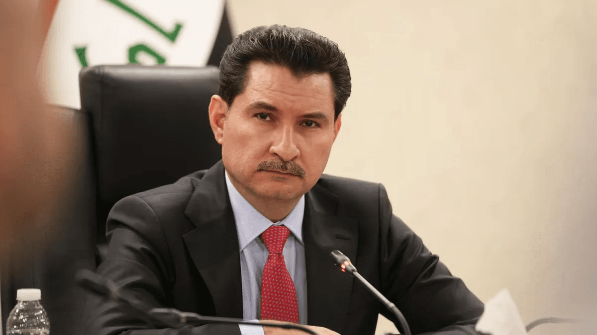 شاخەوان عەبدوڵڵا: کێشەی قوتابیانی زانکۆی کەرکووک چارەسەر کراوە