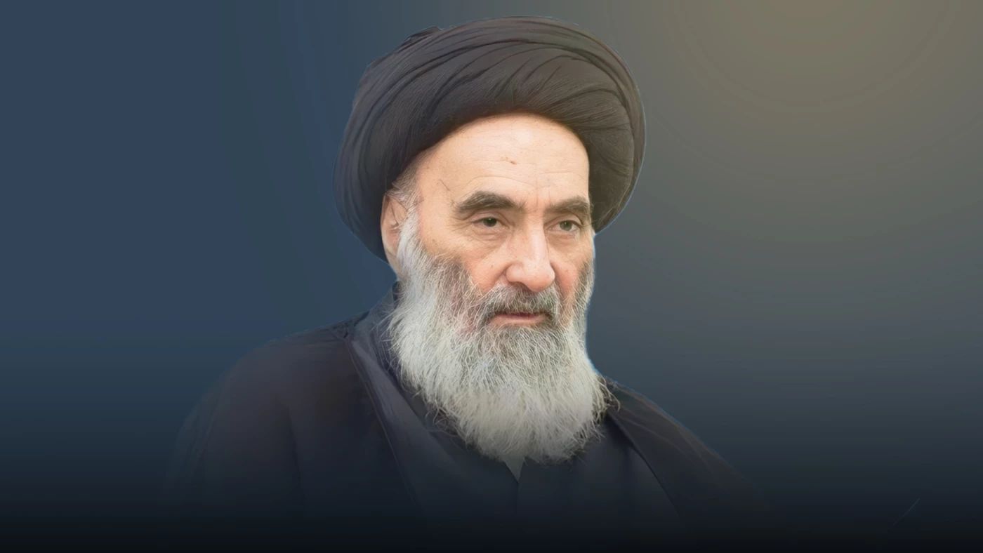نووسینگەی سیستانی سەبارەت بە فرۆشتنی کارتی دەنگدان و دابەشکردنی دیاری فەتوایەک دەردەکات