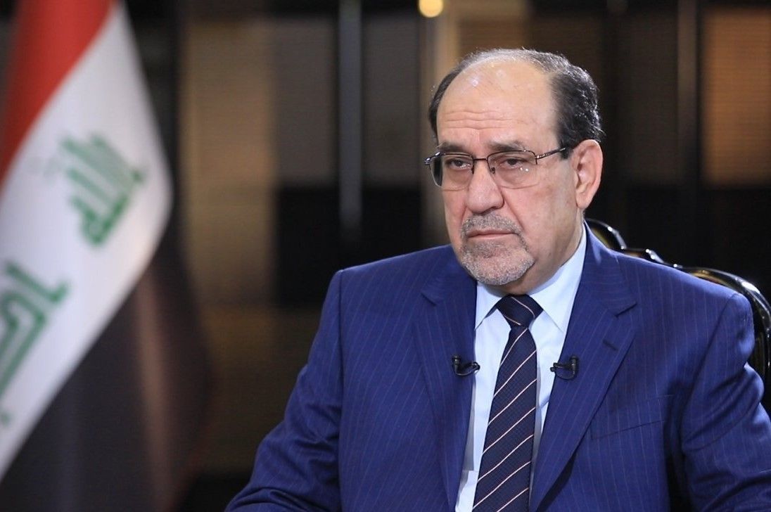 مالیکی: پێویستە لێپێچینەوە لەهەر بەرپرسێک بکرێت کە دەسەڵات بۆ بەرژەوەندیی تایبەت بەکاربهێنێت