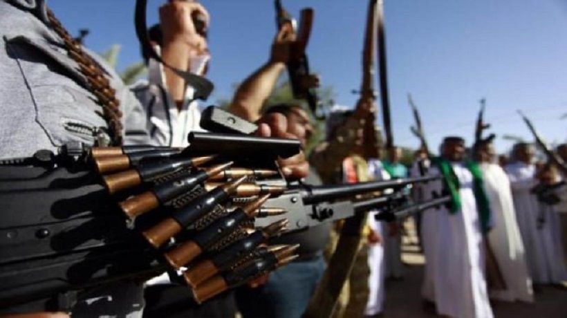 لە بەغدا بەهۆی شەڕ عەشایەرییەوە چوار کەس کوژران و 10ی دیکەش برینداربوون